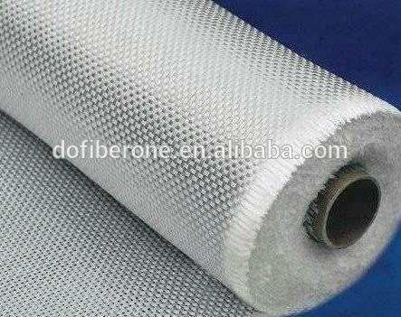 Factory Price Glass Fiber Woven Roving Fabric